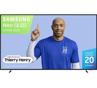 TV >ou=90' QLED/QNED/MINI LED 4K SAMSUNG TQ115QN90FTXXC
