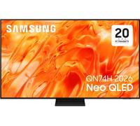 Samsung 55'' Neo QLED QN74H 4K Vision AI Smart TV (2026)