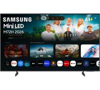 TV Samsung Mini LED TU43M72H 109 cm 2026