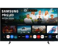 Samsung - Tv Mini Led Tu55m72h (2026) 55"( 138 Cm ) - 4k - Smart Tvtv