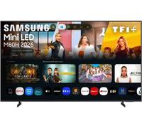 Samsung Téléviseur Mini LED M80H 55" 4K Vision AI Smart TV (2026)
