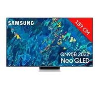 SAMSUNG TV Neo QLED 4K 189 cm QE75QN95BATXXC