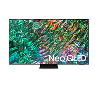 Samsung TV Neo QLED 4K 85"" QE85QN90B Titan Black Smart TV 100Hz HDR10+