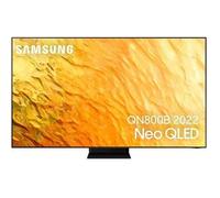 Samsung TV Neo QLED 75`` QE75QN800B 8K UHD Gris anthracite 2022 - QE75QN800BTXXC