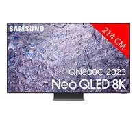 SAMSUNG TV Neo QLED 8K 214 cm TQ85QN800CTXXC