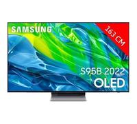 SAMSUNG TV OLED 4K 163 cm QE65S95B 2022