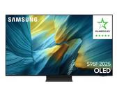Samsung TV OLED 4K 65-pouces TQ65S95F Écran anti-reflets