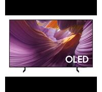 Samsung TV OLED 65" 4K Ultra HD QE65S85FAE (165cm) Tizen Smart TV DVB-T2/CS2 Wifi 5, Motion Xcelerator 120Hz, HDR10+ Adaptive, 4x HDMI, Noir Graphite