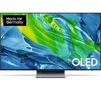 Samsung TV OLED 65 pouces GQ65S95B 165,1 cm argenté