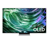 Samsung TV AI OLED 77" S92D 2024, 4K