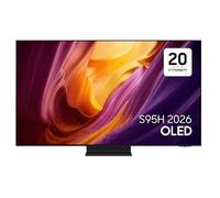 SAMSUNG TQ48S95H 2026 - TV OLED 4K 121cm