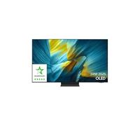 Samsung TV AI OLED 55" S95F 2025, 4K