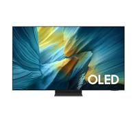 Samsung TV OLED TQ55S95F OLED Anti Reflet 100 Hz 4K 140 cm 2025