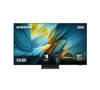 Samsung TV OLED TQ65S95F OLED Anti Reflet 100 Hz 4K 165 cm 2025