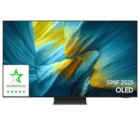 Samsung TV AI OLED 77" S95F 2025, 4K