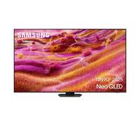 Samsung QN90F TV AI Neo QLED 98" 2025, 4K, Mini LED sans reflet
