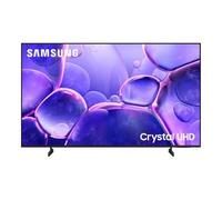 Samsung Téléviseur LED Crystal TU43U8005F 43" (109 cm) 4K UHD Smart TV Gaming Hub (2025)