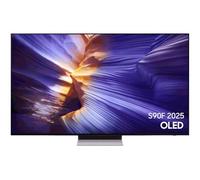 Samsung TV AI OLED 83" S90F 2025, 4K