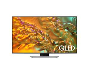 Samsung TV QE65Q80D - 65 pouces - QLED 4K - modèle 2024
