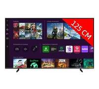 SAMSUNG TV QLED 4K 125 cm 50Q65C QLED 4K 2023