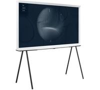 Samsung The Serif TQ50LS01BGU 127 cm (50") 4K Ultra HD Smart TV Wifi Blanc
