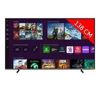 SAMSUNG TV QLED 4K 138 cm 55Q65C QLED 4K 2023 G