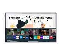 Samsung TV QLED 4K 138 cm QE55LS03A