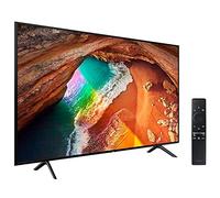 Samsung TV QLED 4K 138 cm QE55Q60R