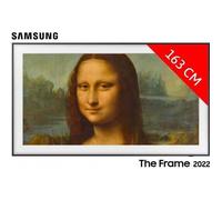 Samsung QE65LS03BAUXXC TV 165,1 cm (65") 4K Ultra HD Smart TV Wifi Noir