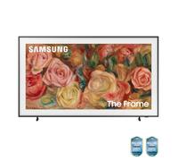 Samsung TV QLED 4K 43"" QE43LS03DAUXZT Smart TV HDR10+ 100Hz Nero