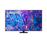 Samsung TV QLED 4K 85" Q70D 2024, Smart TV