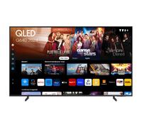 Samsung TV QLED 55 Q64D 2024, 4K, Smart TV