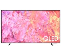 Samsung QE55Q60CA 139,7 cm (55") 4K Ultra HD Smart TV Wifi Noir