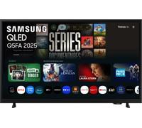 Samsung - Tv Qled Tq32q5fa (2026) 32" (80 Cm) 4k - Smart Tv Avec Ia