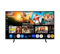 SAMSUNG tv qled tq50q8fa 4k ai