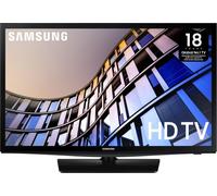 Samsung TV Smart HD 24 pouces N4300 Series 4 Noir