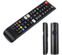 Samsung TV Télécommande de remplacement - BN59-01315B Samsung Universel TV Remote Compatible avec Smart TV HD et QLED Controller pour all