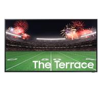 Samsung TV The Terrace 55" Neo QLED 2025 Noir