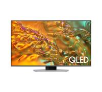 Samsung TV TQ65Q80D - 65 pouces - QLED 4K - modèle 2024