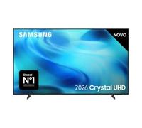 Samsung TV U8005F (2026) 85" LED HDR 4K - TU85U8005HU