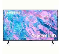 Samsung Series 7 UE43CU7092U 109,2 cm (43 ) 4K Ultra HD Smart TV Wifi Noir