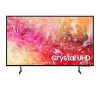 Samsung UE50DU7172U 127 cm (50") 4K Ultra HD Smart TV Wifi Noir