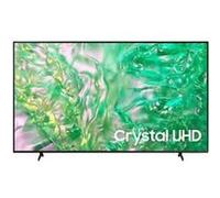Samsung TV UE50DU8072 CRYSTAL UHD (UE50DU8072UXXH) Noir G