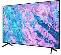 Samsung TV UHD 55 Pouces UE55CU7172U