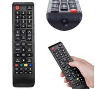 Samsung TV Universal Remote Smart 01301A