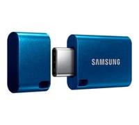 Samsung MUF-64DA lecteur USB flash 64 Go USB Type-C 3.2 Gen 1 (3.1 Gen 1) Bleu