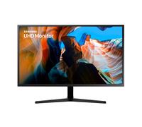 Samsung U32J590UQU 80 cm (31.5 ) 3840 x 2160 pixels 4K Ultra HD QLED Noir