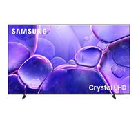 Samsung U8000F UE85U8092FUXXH TV 2,16 m (85 ) 4K Ultra HD Smart TV Wifi Noir