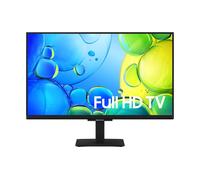 Samsung Smart TV UE24F6000FUXZT 24" Full HD HDR PurColor LED Noir