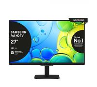 Samsung Téléviseur Smart TV 27" Full HD LED HDR UE27F6000FUXZT Noir 68,6 cm